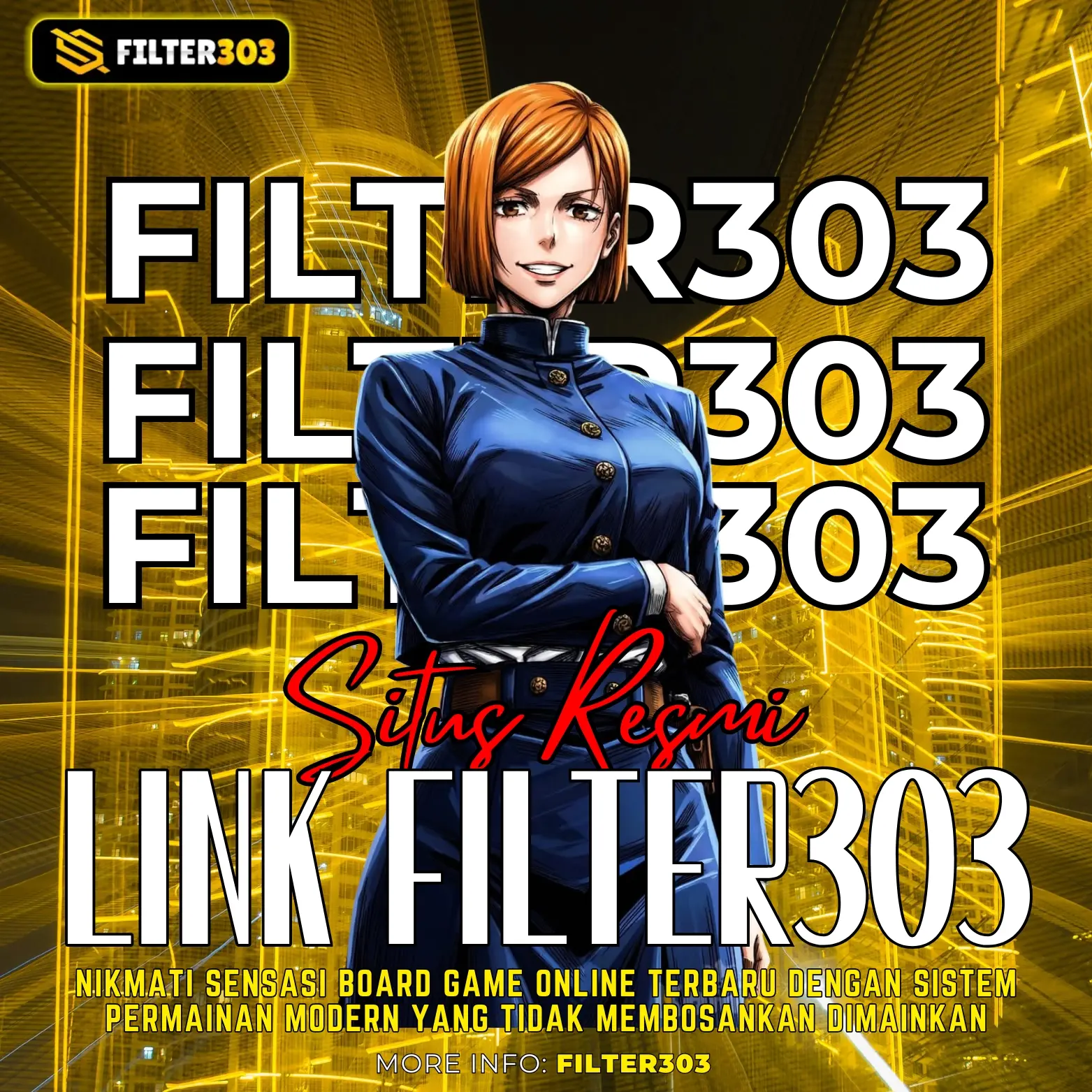 FILTER303