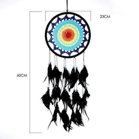 Attrape Rêve Multicolore Arti